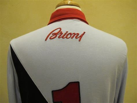 how to spot a brioni